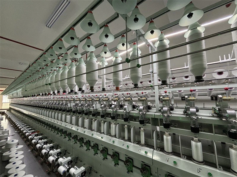 Fluffing Yarn Machine suppliers